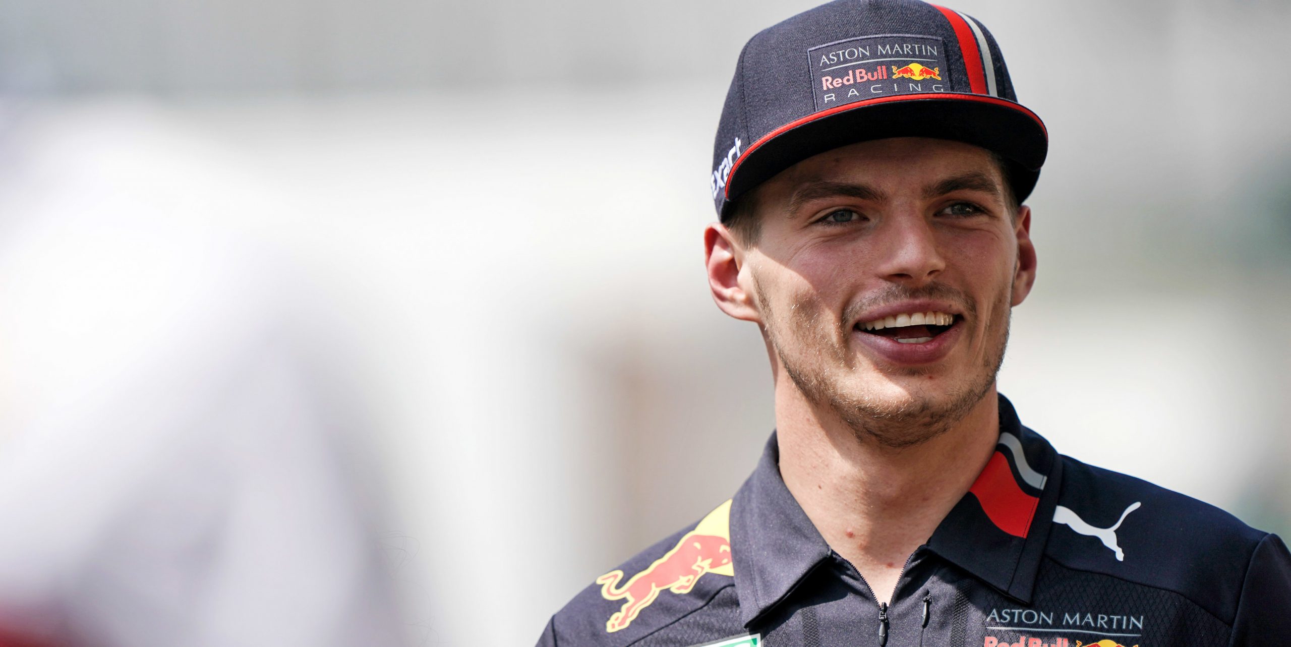 Red Bull Racing's Dutch rider Max Verstappen wants to come closer to Lewis Hamilton during the 2020 F1 season