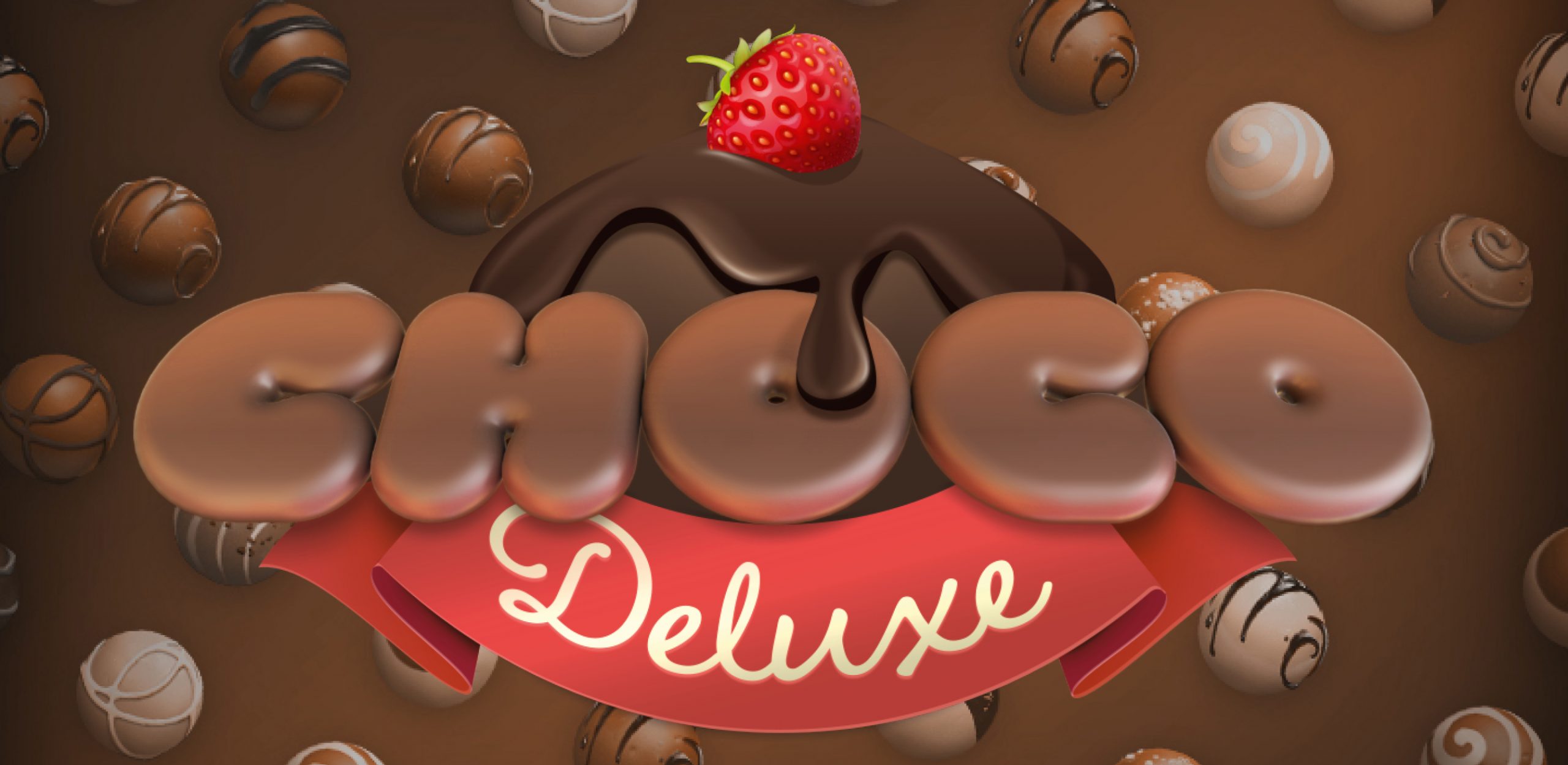 Choco Deluxe is the tastiest dice game on betFIRST Casino