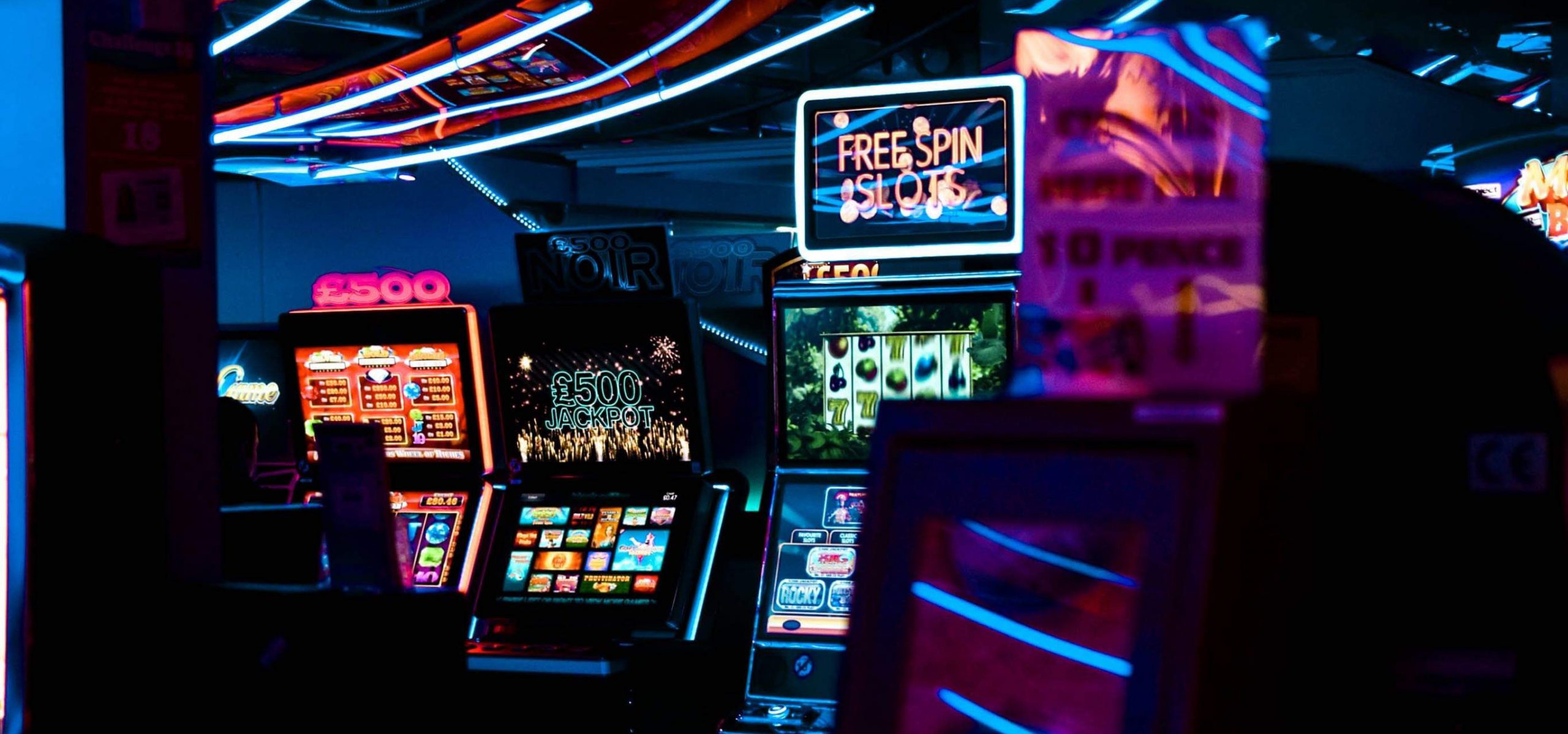 Dice slots - betFIRST Casino