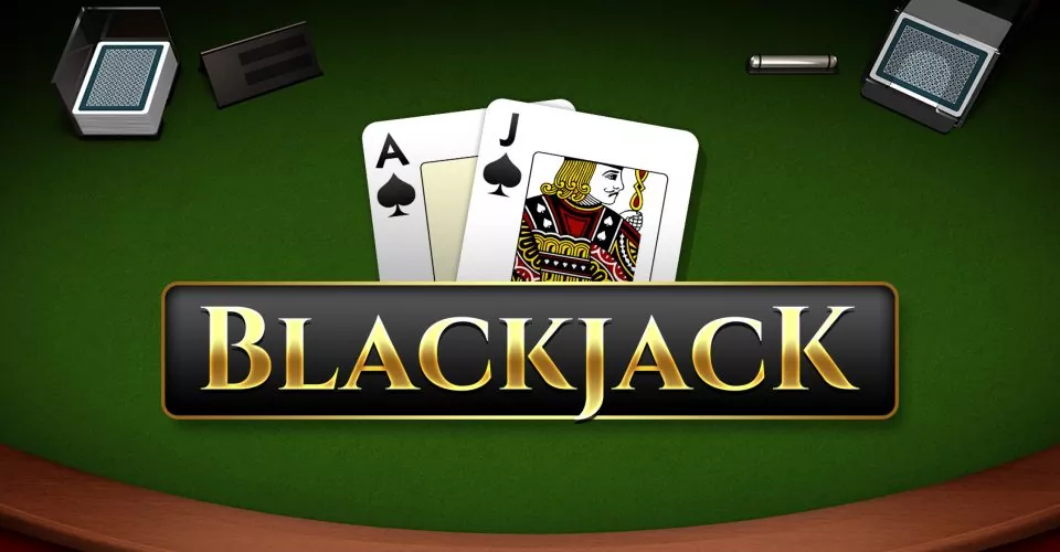 Hoe blackjack spelen game