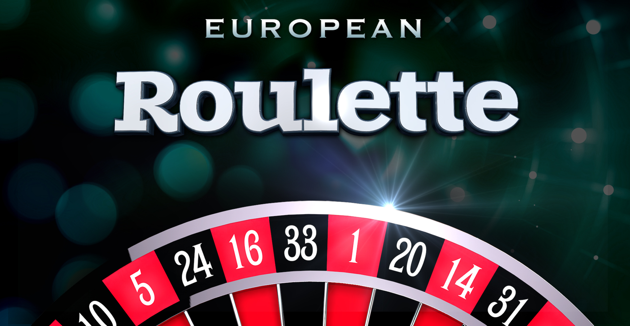 European Roulette - betFIRST by Gamevy is one of the most popular roulette casino games