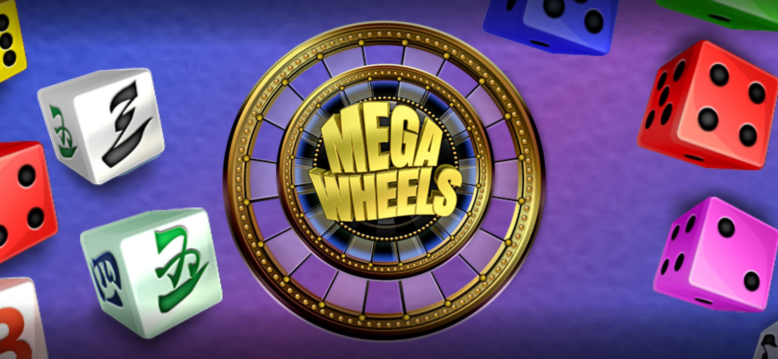 Mega Wheels is an exiting dice game on betFIRST Casino