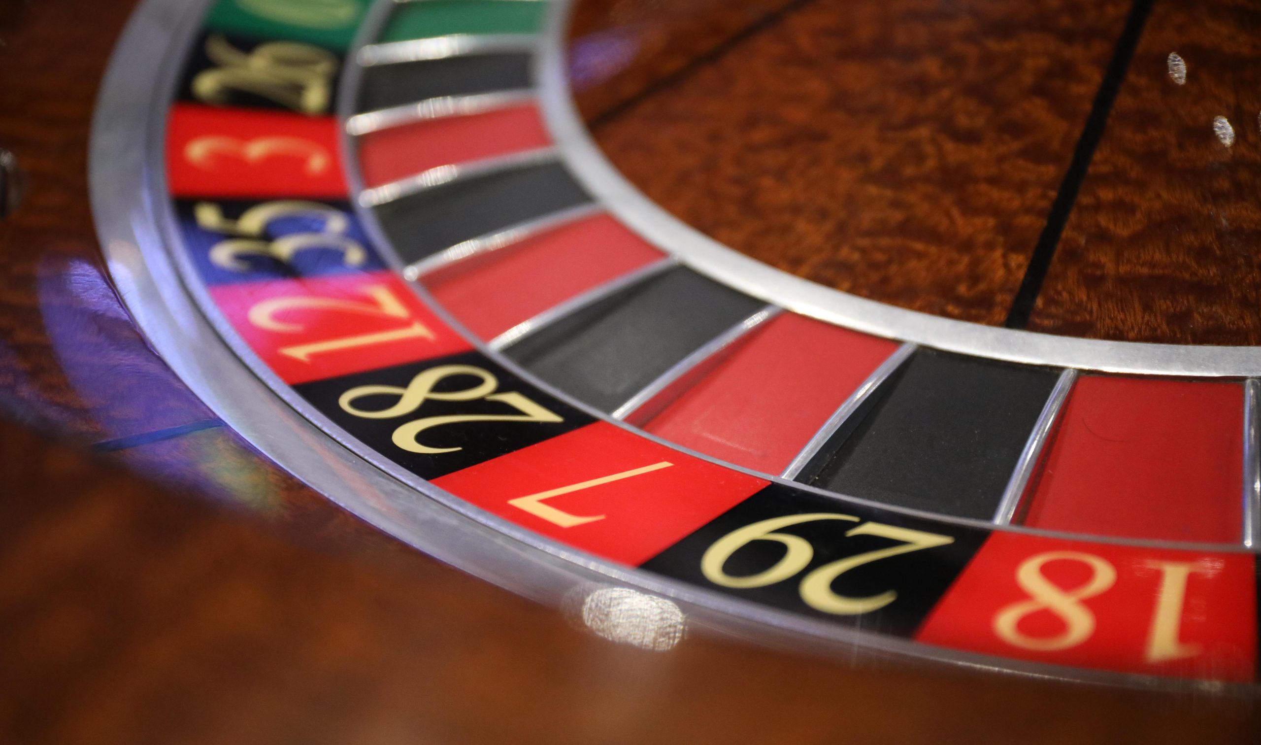 Roulette - betFIRST Casino
