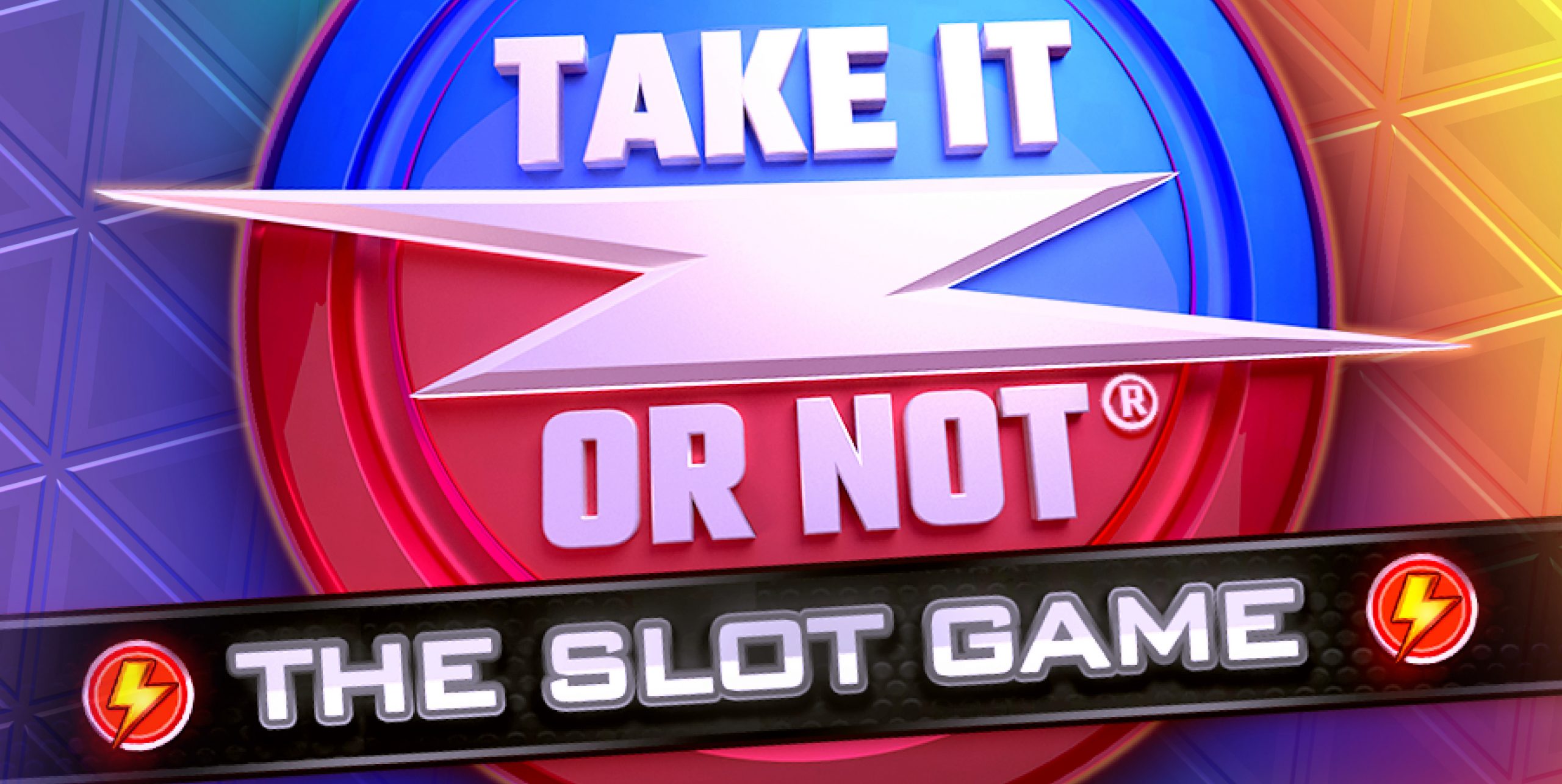 Take It Or Not - the dice slot on betFIRST Casino where you score one bonus after the other