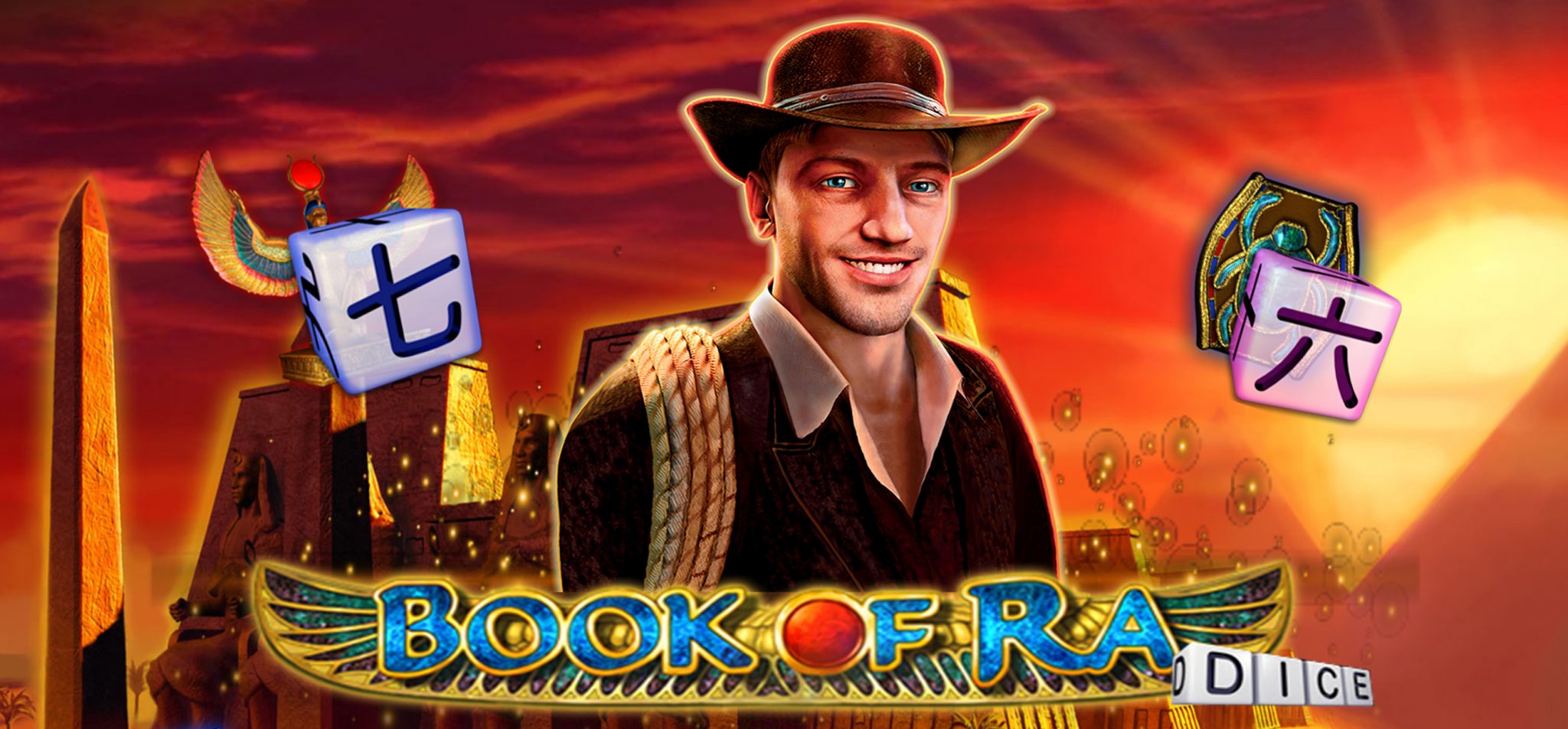 Book Of Ra Europa Casino