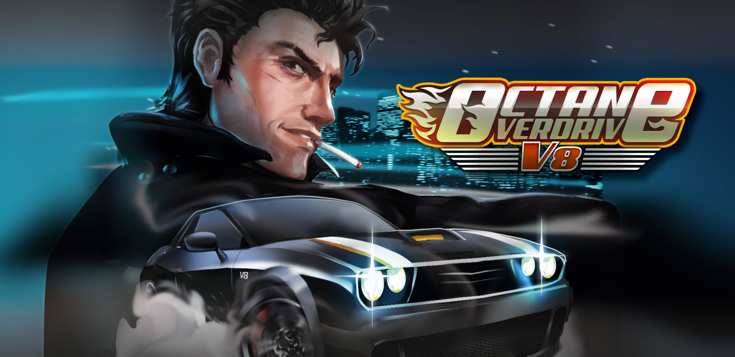Experience the thrill of speed with the Octane Overdrive V8 Dice Slot on betFIRST Casino