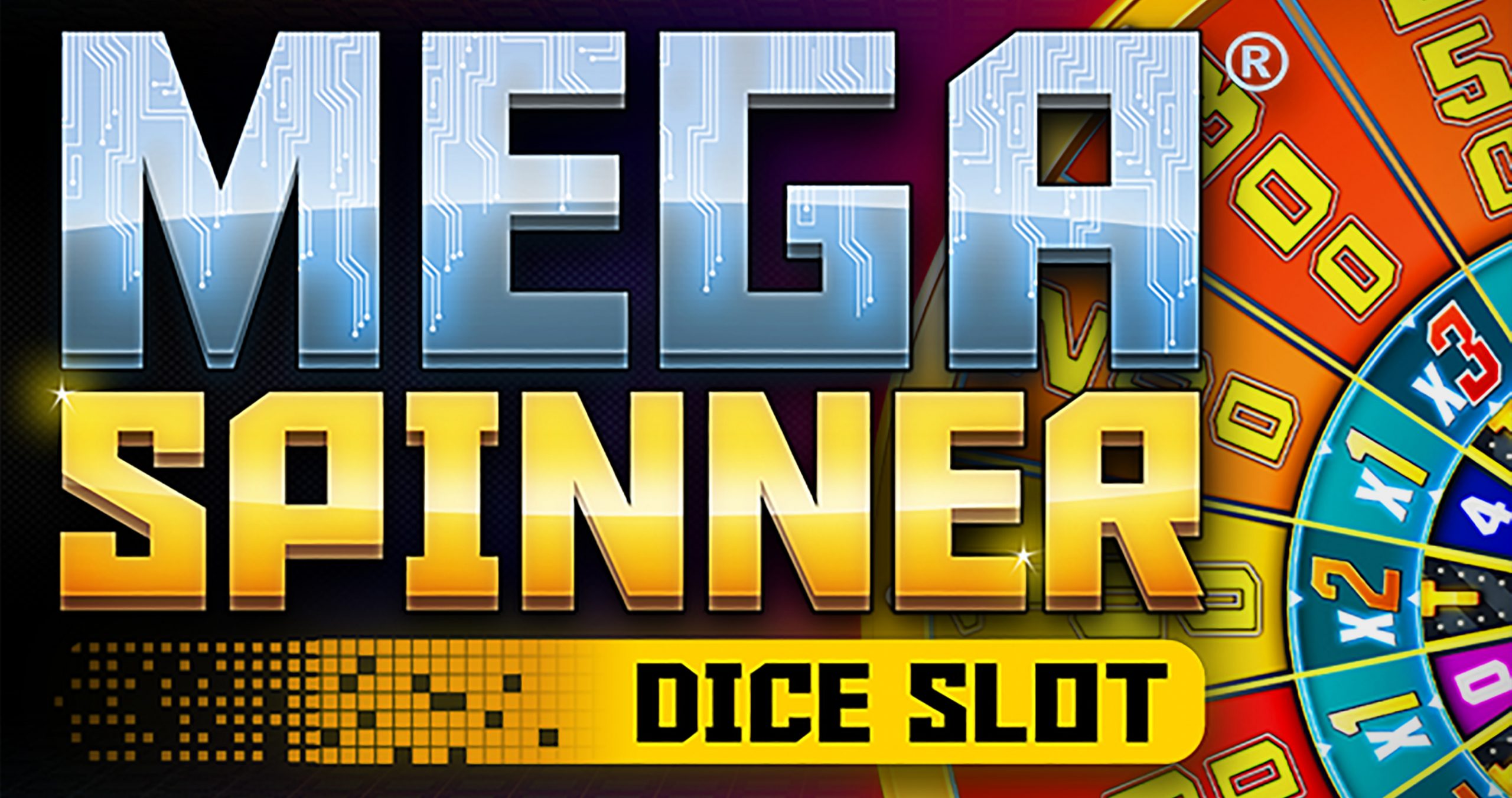 Mega Spinner is the hottest dice slot at betFIRST Casino