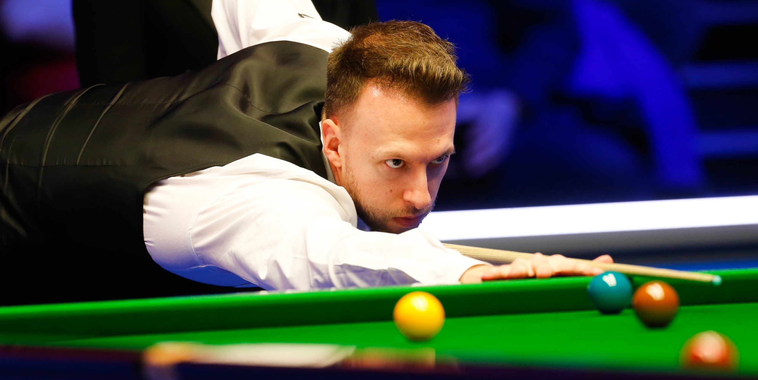 Judd Trump will always be one of the outright favorites when betting on snooker on betFIRST