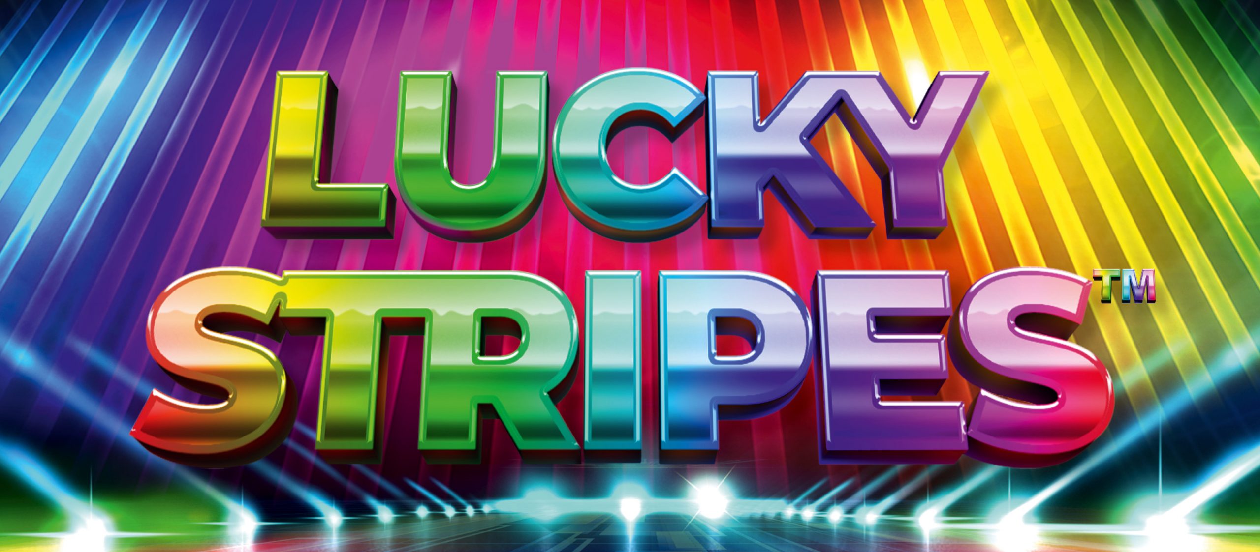 Lucky Stripes may just be the best three-reel slot game on betFIRST Casino