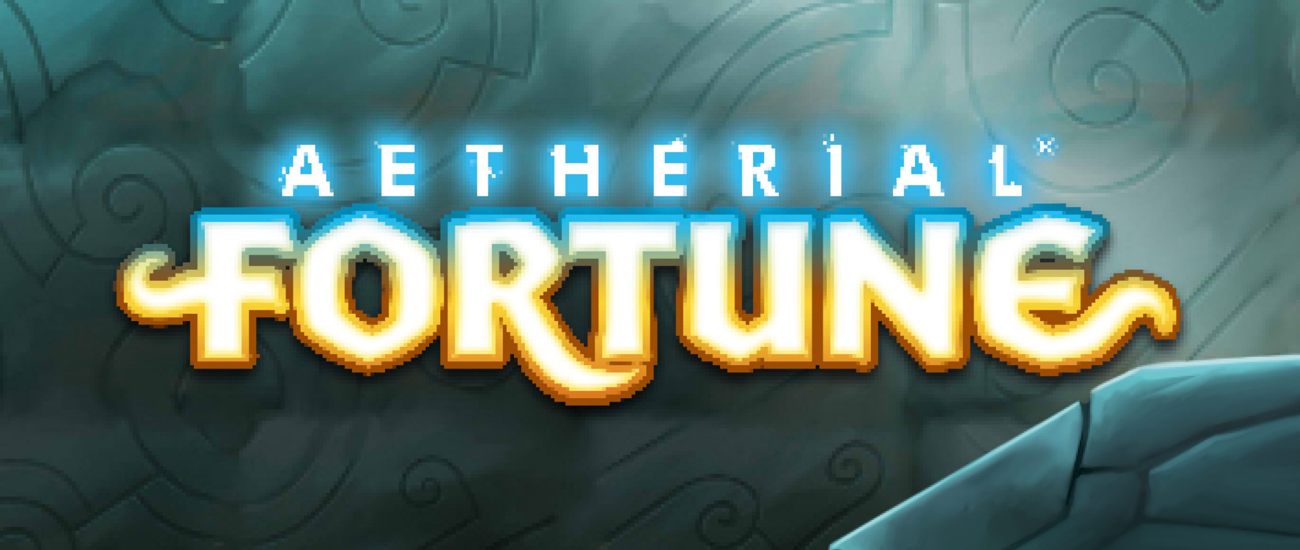 Master the wheel of elements and follow the path of Ether with Aetherial Fortune on betFIRST Casino