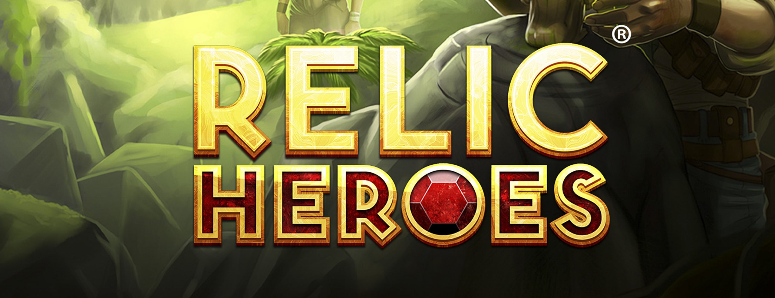 Discover the mysteries of Relic Heroes with this Indiana Jones-styled dice slot on betFIRST Casino