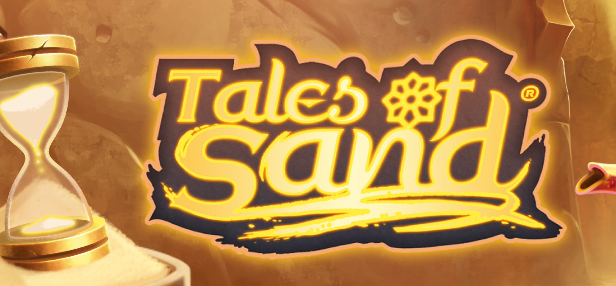 Tales of Sand is a dice game at betFIRST Casino with a unique desert theme