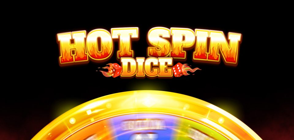 Hot spin deluxe free slot