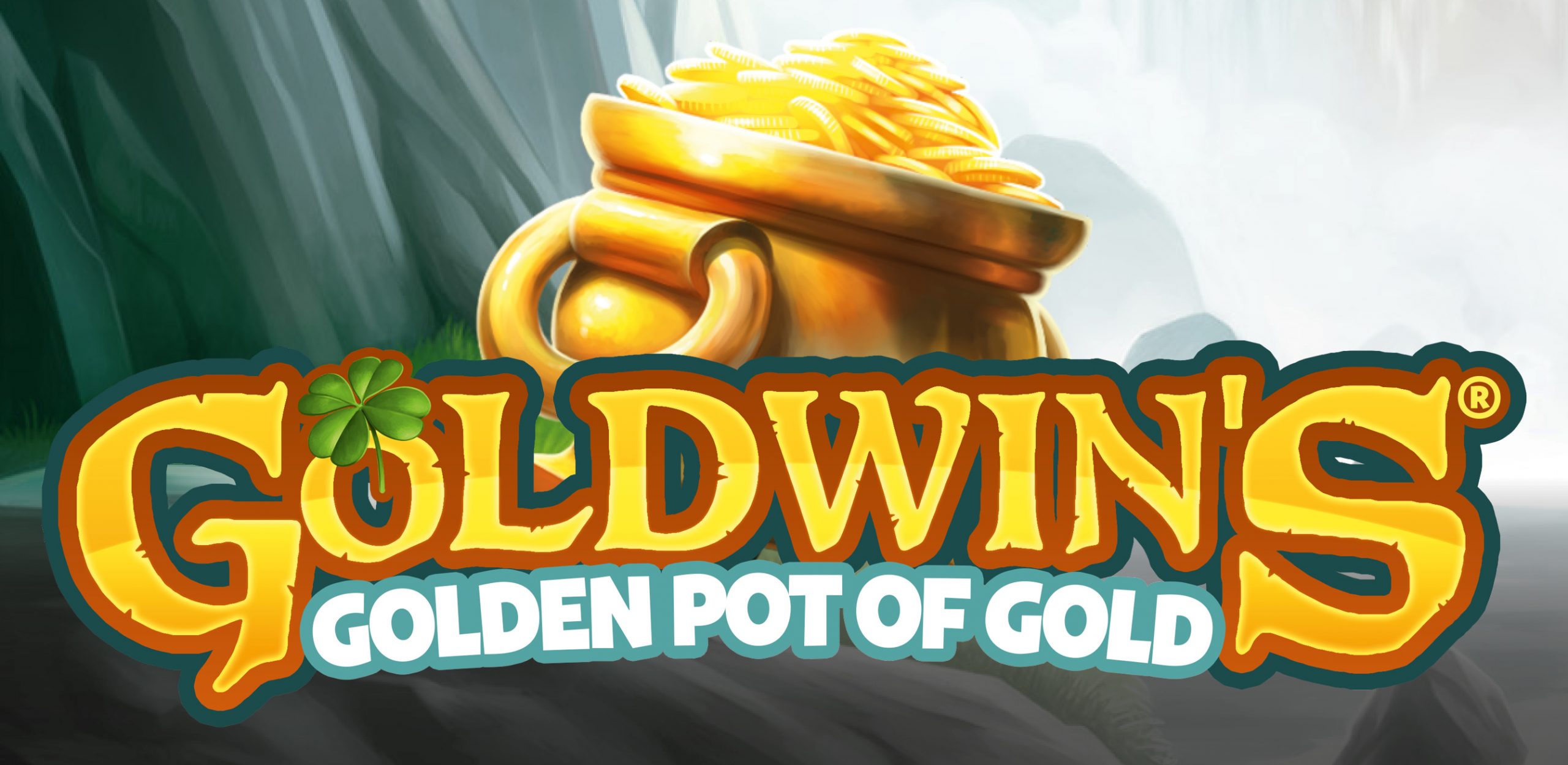 Go looking for gold with our favorite Irish leprecaun in Goldwin's Golden Pot of Gold Dice slot on betFIRST Casino