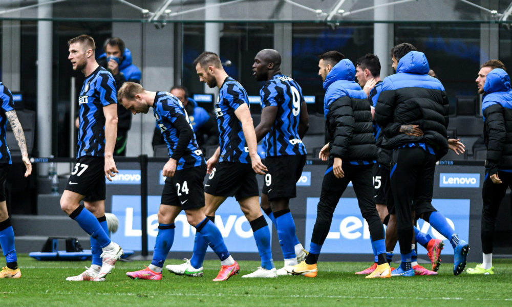 Dimanche soir, les fans de football italien auront les yeux rivés sur le duel au sommet entre Naples et l’Inter - Parie sur betFIRST.