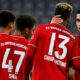 Le Bayern accueille le Bayer Leverkusen mardi soir en - Plus d’informations C’est sur betFIRST
