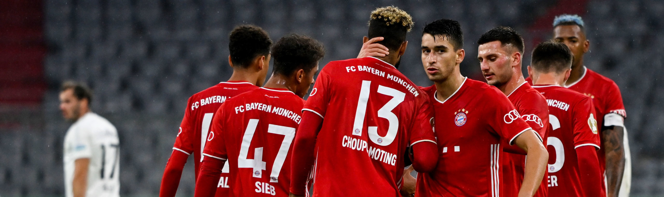 Le Bayern accueille le Bayer Leverkusen mardi soir en - Plus d’informations C’est sur betFIRST