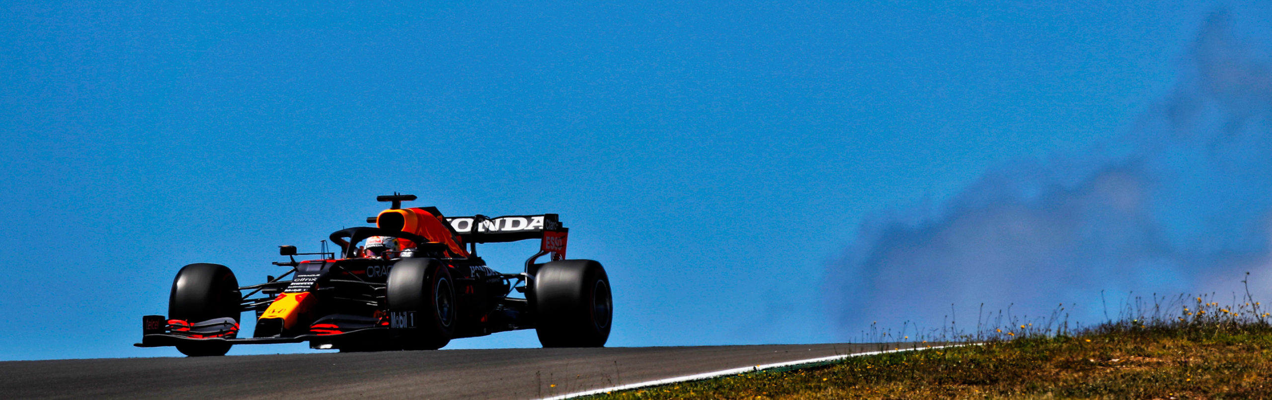 Max Verstappen was twee weken geleden de beste op het circuit van Imola. Wint hij ook in Portugal, dat lees je op betFIRST