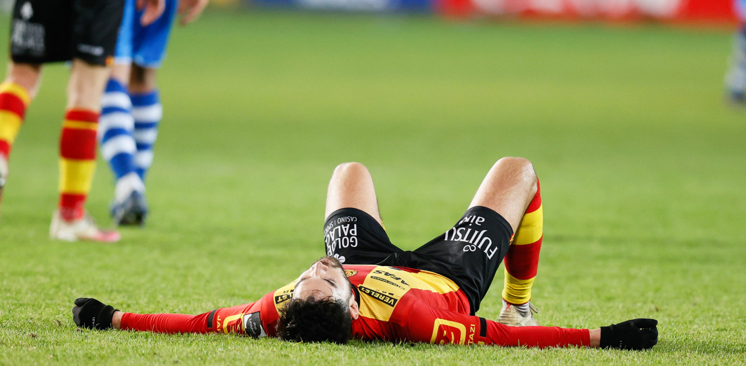 AA Gent vs KV Mechelen - Read all about on the betFIRST blog