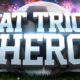 Betsoft Gaming launches Hat Trick Hero, a brand new football game that is just in time with the Euros approaching. In the betFIRST online casino you can already play the game exclusively!