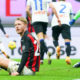 L’AC Milan a besoin d’une victoire lors du dernier match de la saison pour être certain de jouer la Ligue des Champions la saison prochaine.