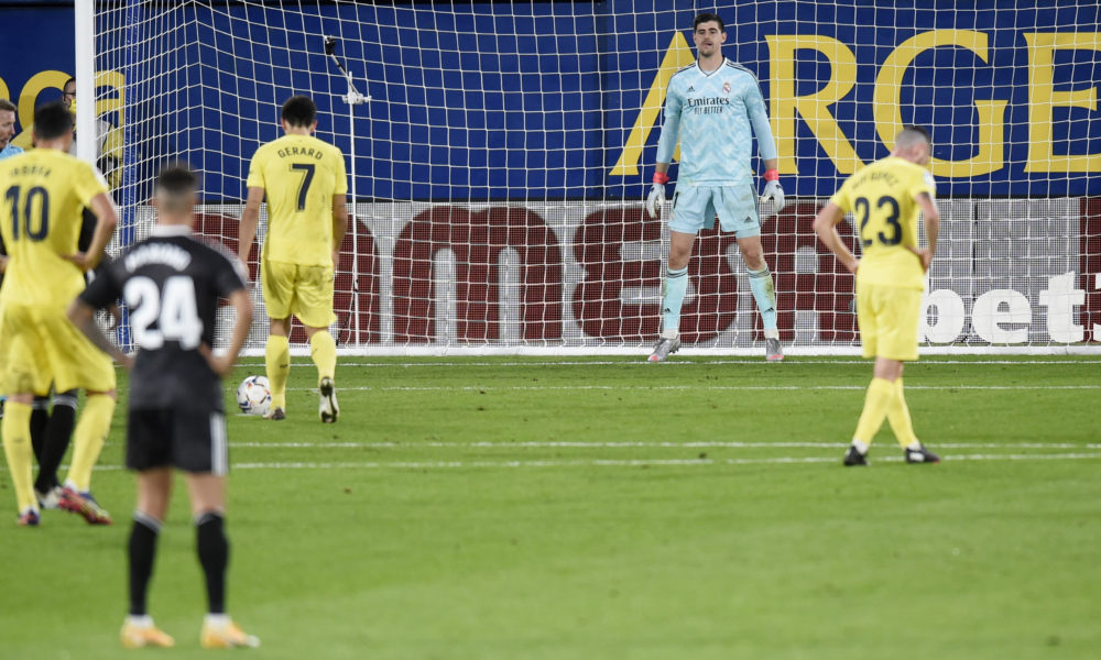 L’apothéose de la Liga aura livré un vainqueur final au terme d’une saison folle. La préface de Real – Villarreal est sur betFIRST.