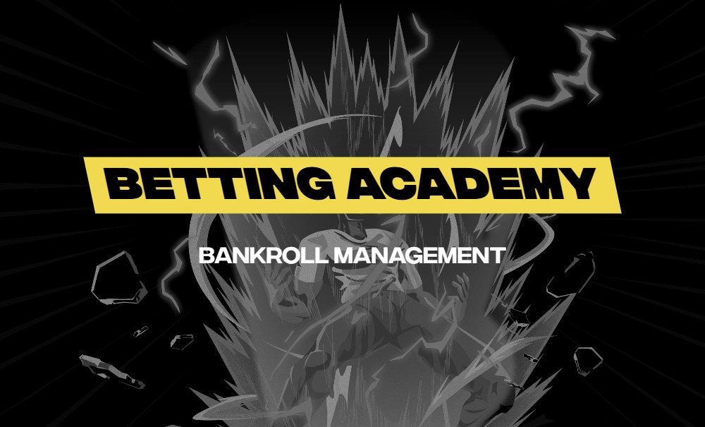 Leer hoe je goed bankroll management toepast bij wedden op sport. Zo kan jij je bankroll laten groeien op een rationele manier bij betFIRST.
