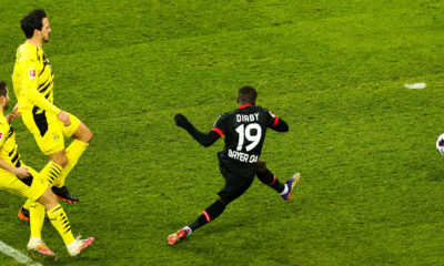 Samedi, le Borussia Dortmund reçoit le Bayer Leverkusen dans son Signal Iduna Park. Découvrez-le sur betFIRST.