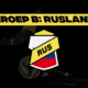 Groep B - Rusland