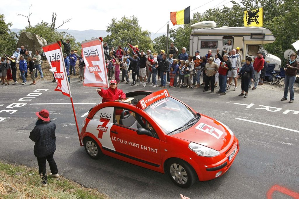 Kan David Gaudu het Tadej Pogacar lastig maken in strijd ...