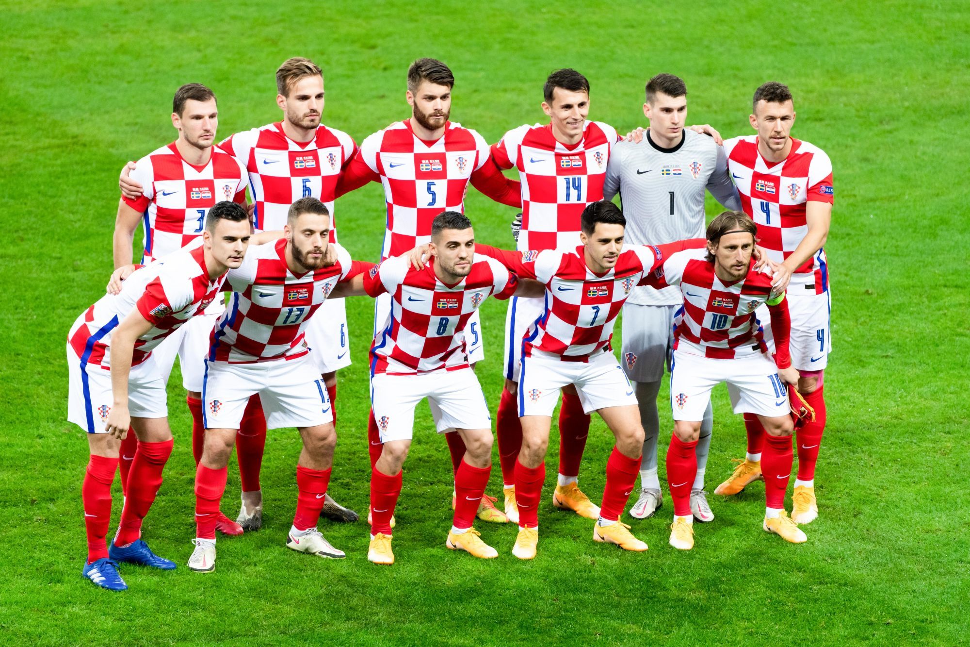 Kroatie wedden EK voetbal