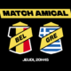 Le 1er match amical pour les Belges aura lieu jeudi contre la Grèce. Rendez-vous sur betFIRST pour retrouver nombreux autres paris sportifs.