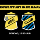 Ook komend weekend staat er opnieuw een topaffiche op het programma voor Union, want landskampioen Club Brugge komt langs. Meer bij betFIRST!