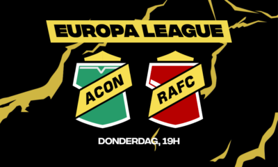 Antwerp FC neemt het donderdagavond op tegen Omonia Nicosia. Ze strijden om een ticket voor de groepsfase van de Europa League.