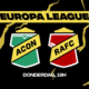 Antwerp FC neemt het donderdagavond op tegen Omonia Nicosia. Ze strijden om een ticket voor de groepsfase van de Europa League.