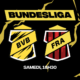 Le Borussia Dortmund et l'Eintracht Francfort s'affrontent samedi. Vous trouverez tous les conseils pour parier chez betFIRST !