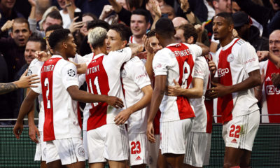 PSV-Ajax