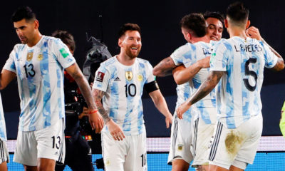 Argentinië Mexico WK betfirst betting tips