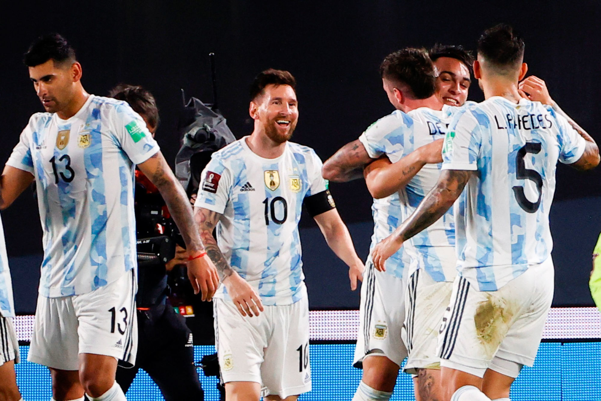 Argentinië Kroatië WK betfirst betting tips