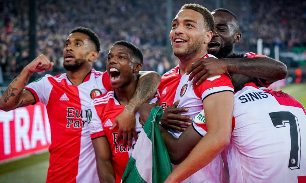 Feyenoord-PSV