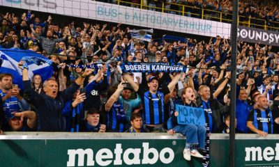Club Brugge-KV Kortrijk