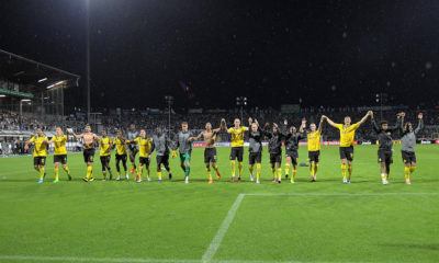 Dortmund-Leverkusen