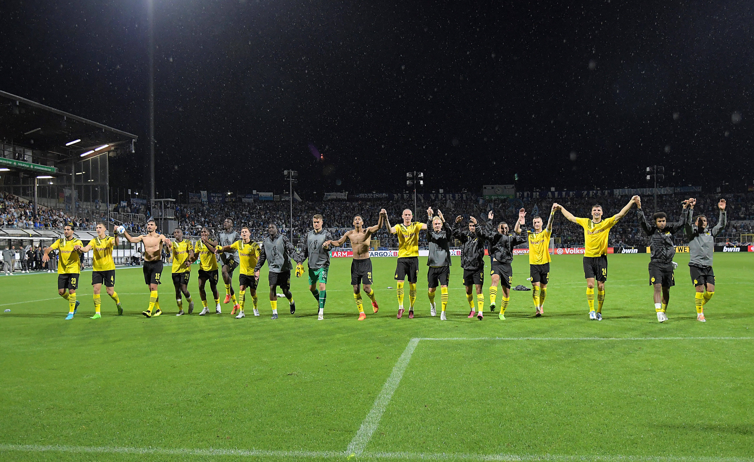 Leverkusen Dortmund betting tips betFIRST