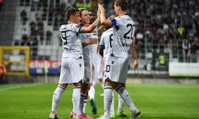 Cercle Brugge Club Brugge betting tips betfirst
