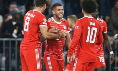 Leipzig Bayern München betting tips betfirst