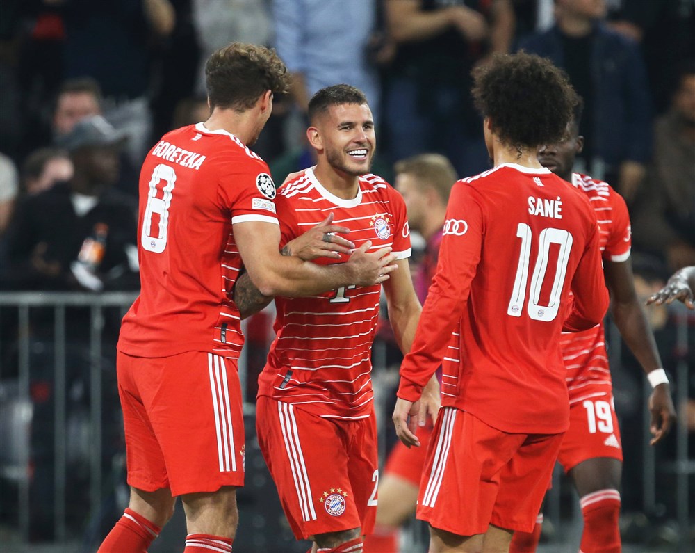 Leipzig Bayern München betting tips betfirst