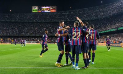 Barcelona Real Madrid betting tips betfirst
