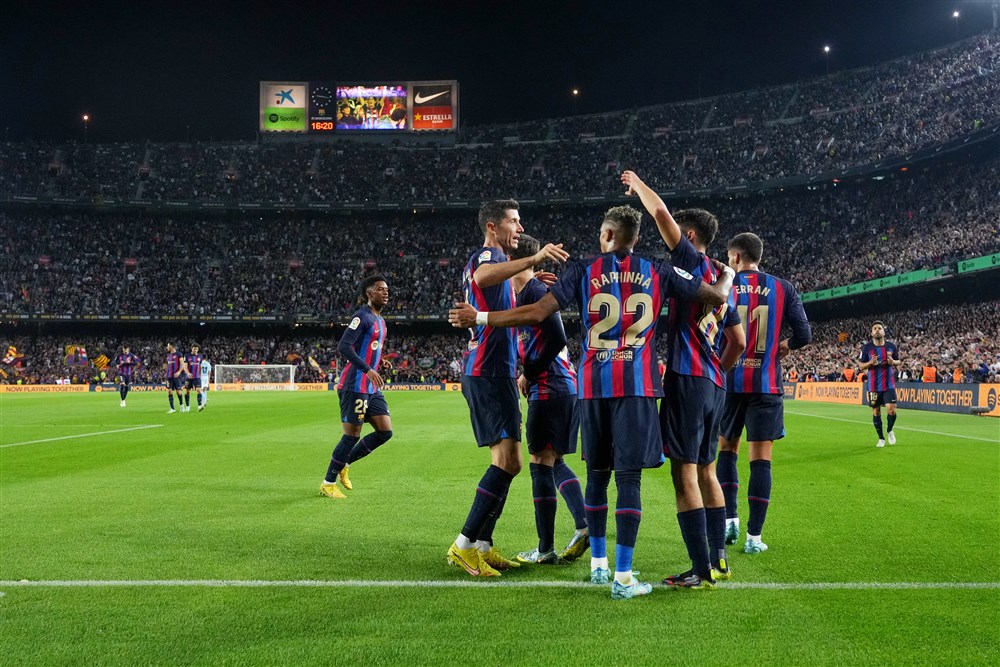 Barcelona Real Madrid betting tips betfirst