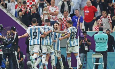 Argentinië Frankrijk finale WK betting tips betfirst