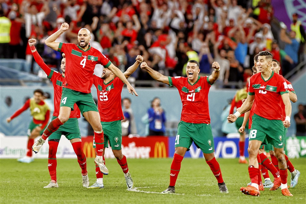 Kroatië Marokko troostfinale WK betting tips betfirst